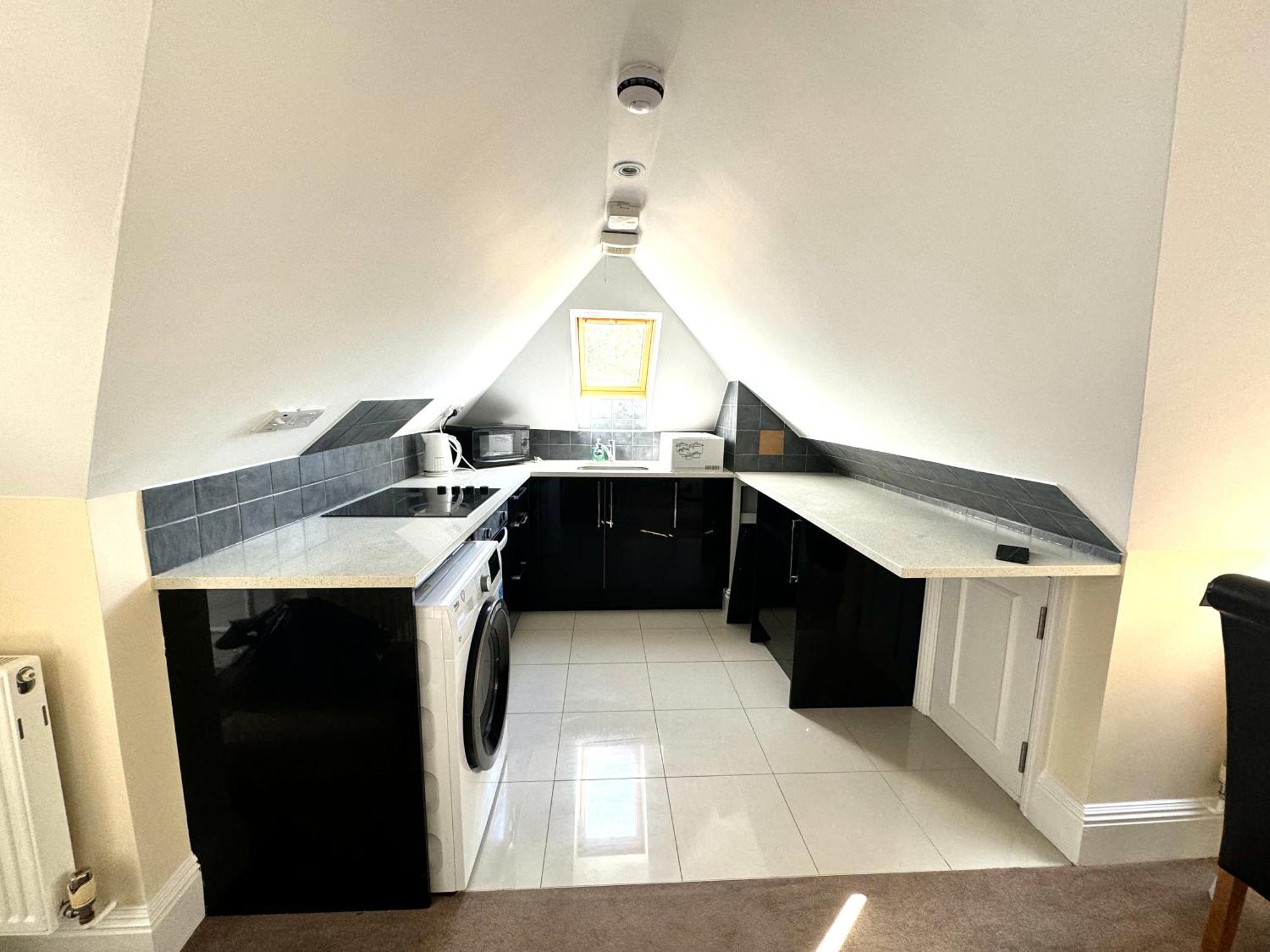 Hollycroft Appartamento Londra