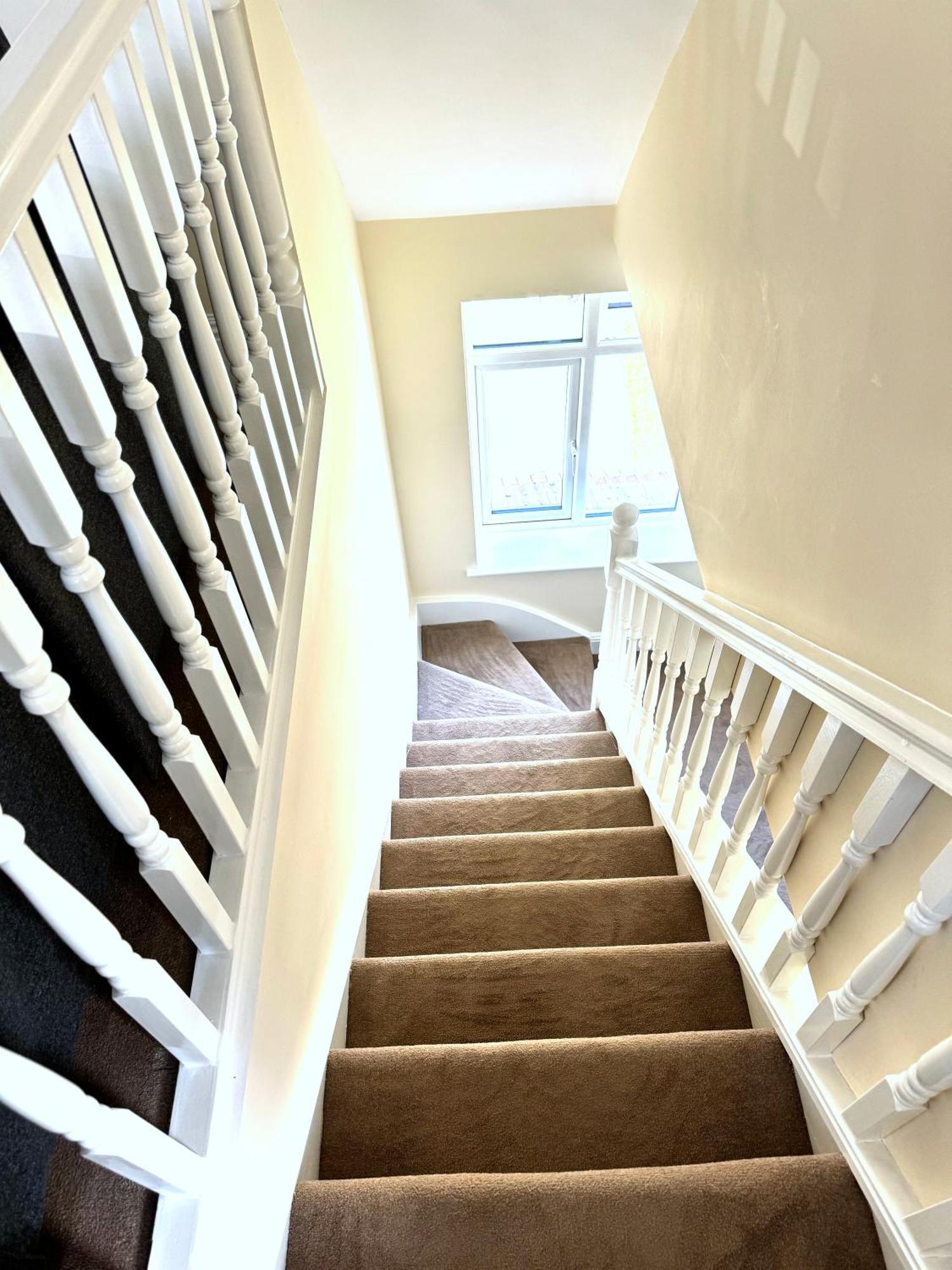 Appartamento Hollycroft Londra