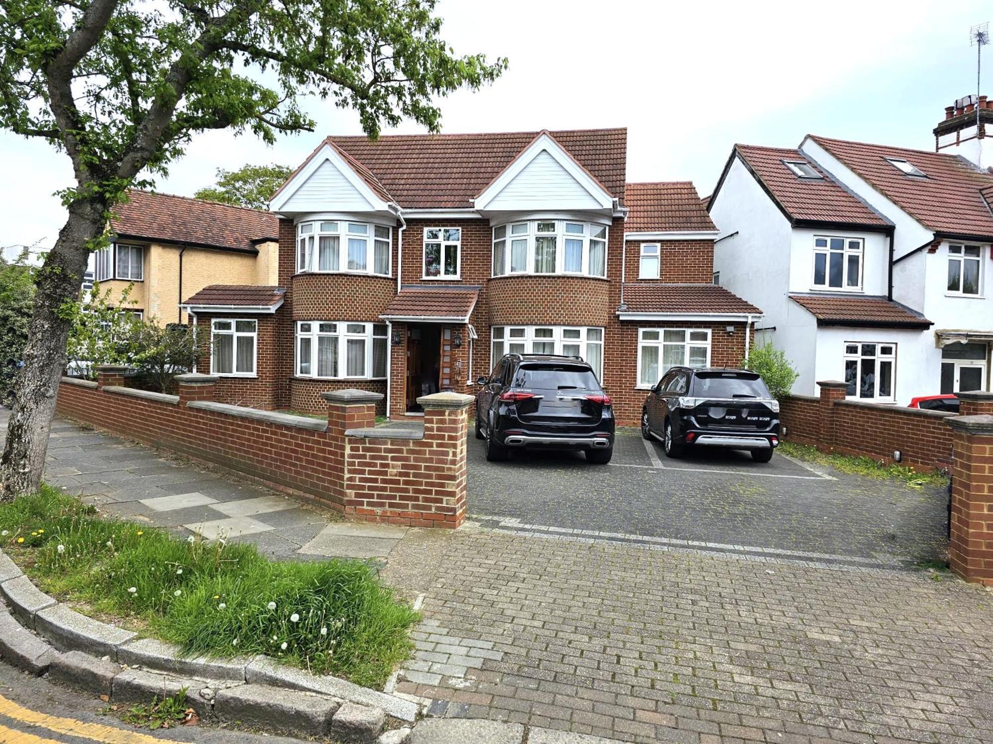 Hollycroft Londra