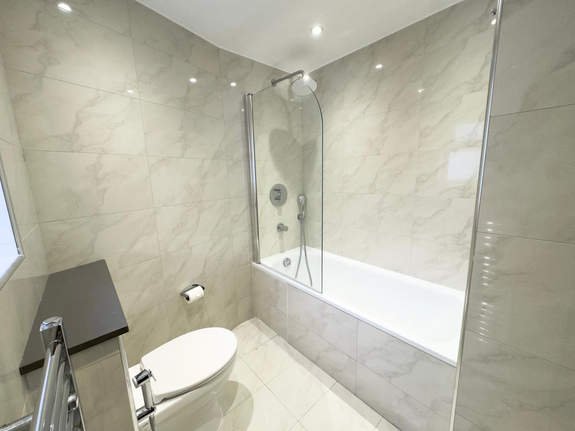 Hollycroft Appartamento Londra