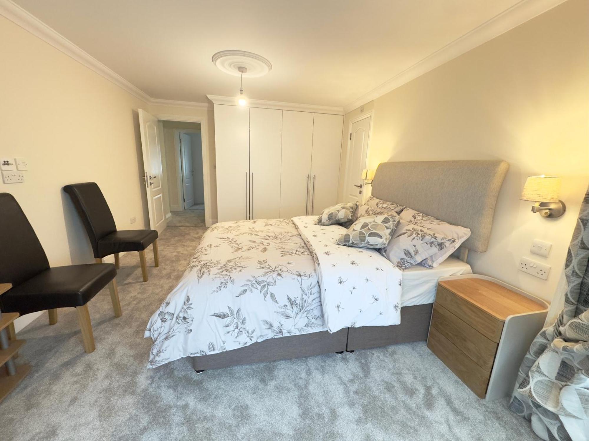 Appartamento Hollycroft Londra