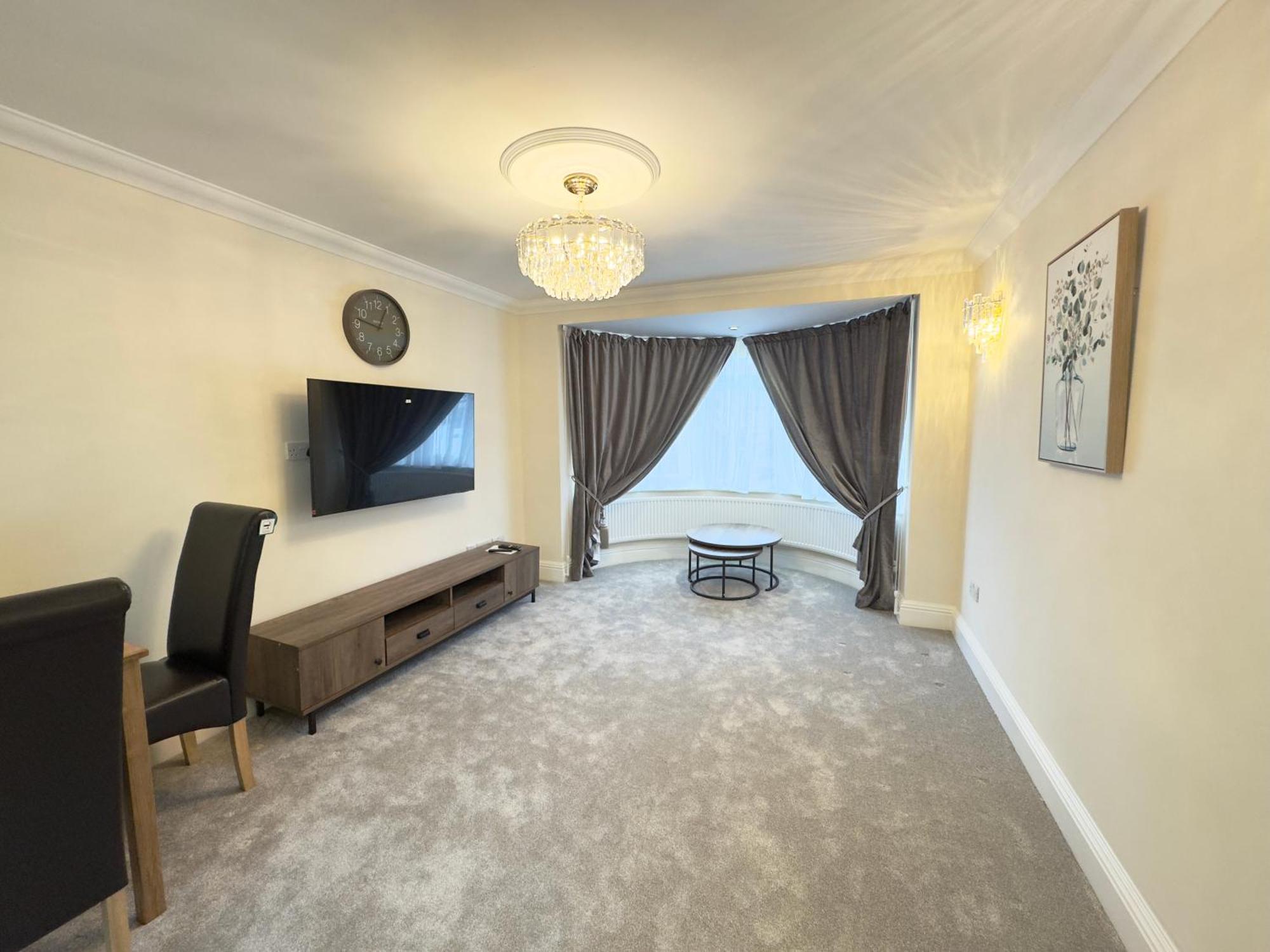 Hollycroft Londra