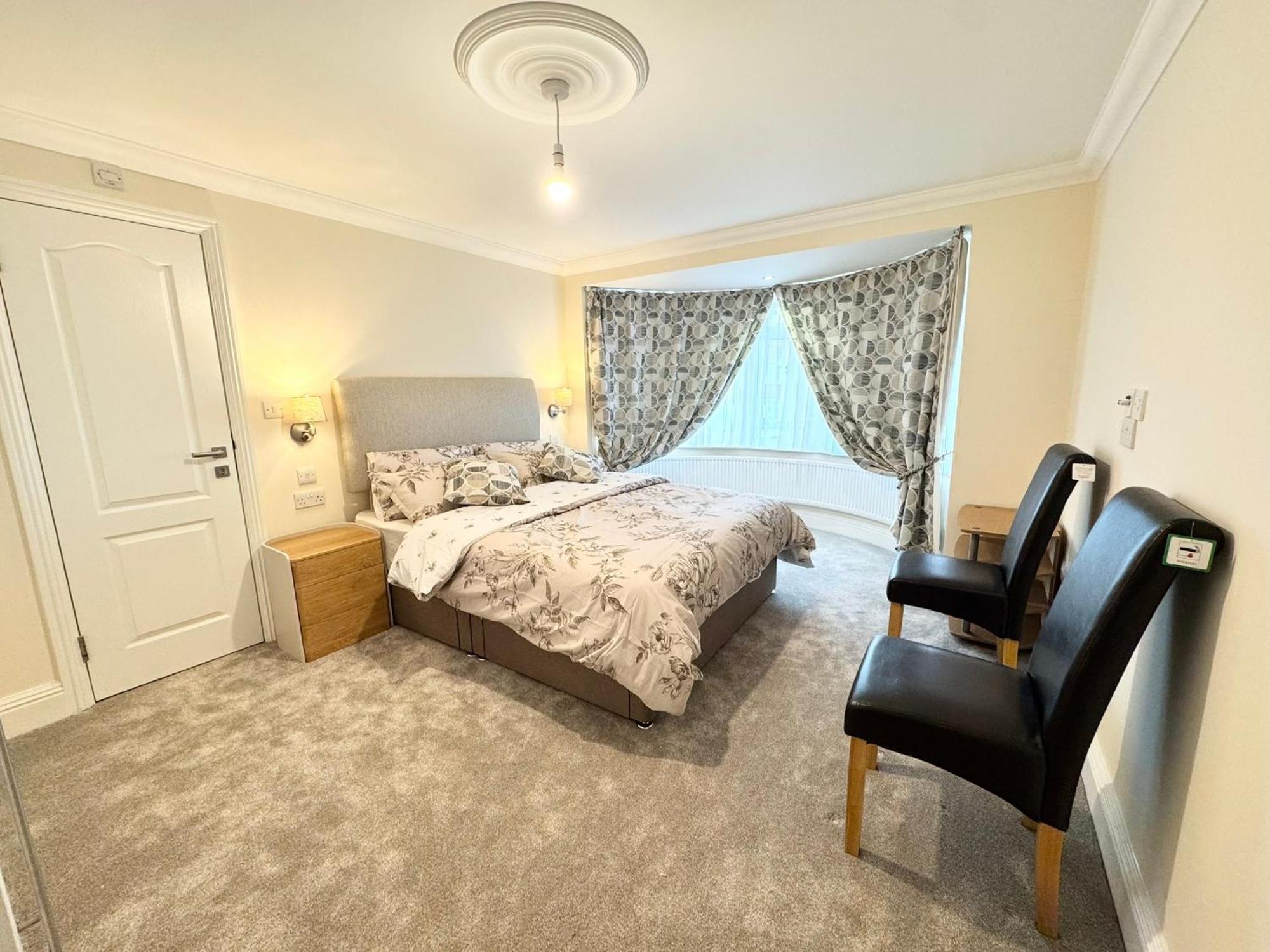 Hollycroft Appartamento Londra