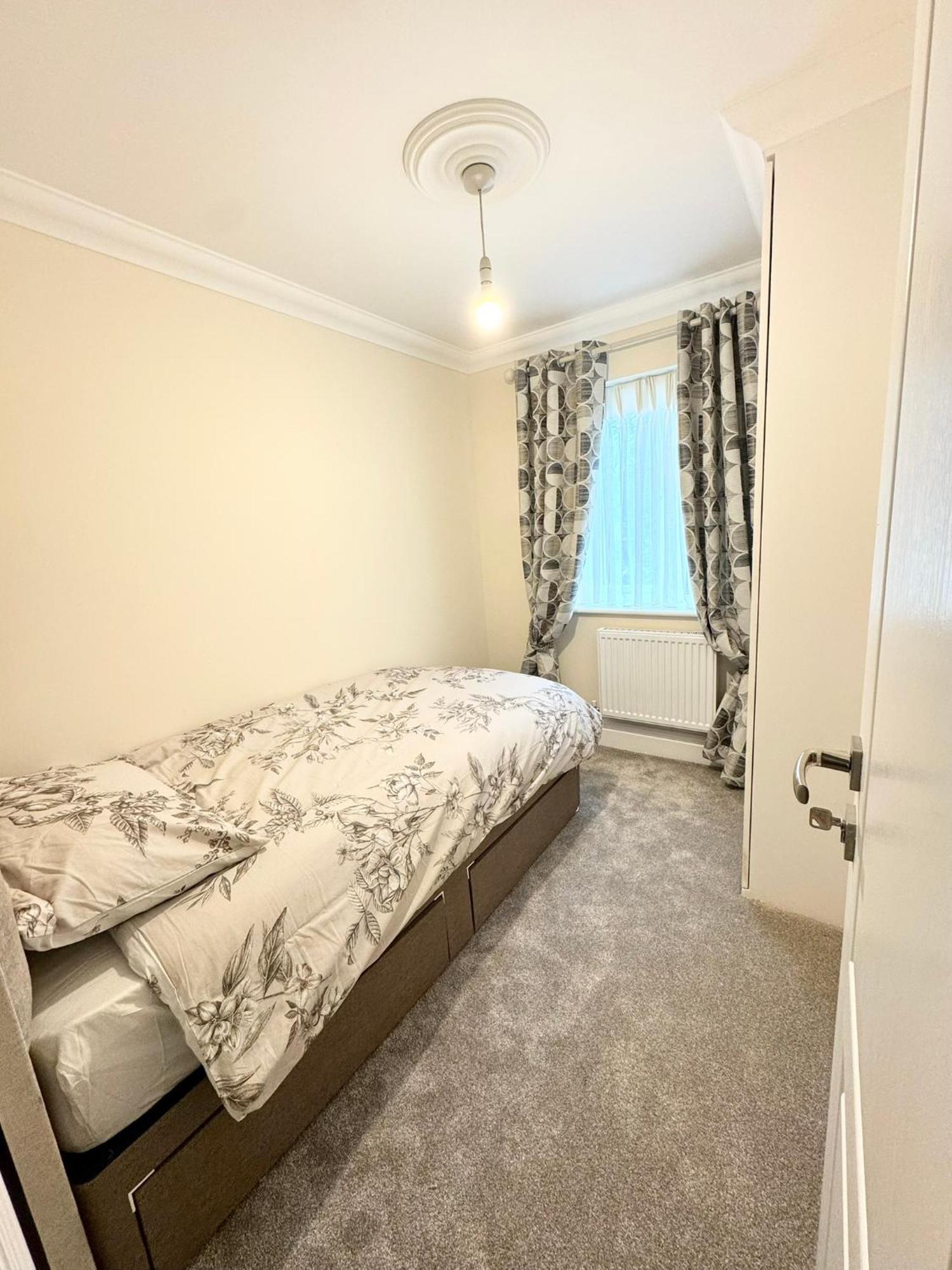 Hollycroft Appartamento Londra